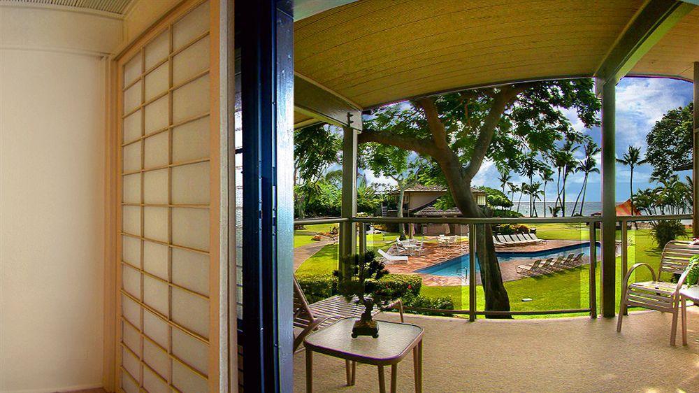 Napili Kai Beach Resort Kapalua Zewnętrze zdjęcie