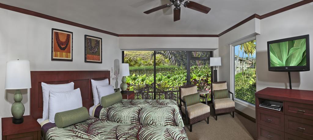 Napili Kai Beach Resort Kapalua Zewnętrze zdjęcie