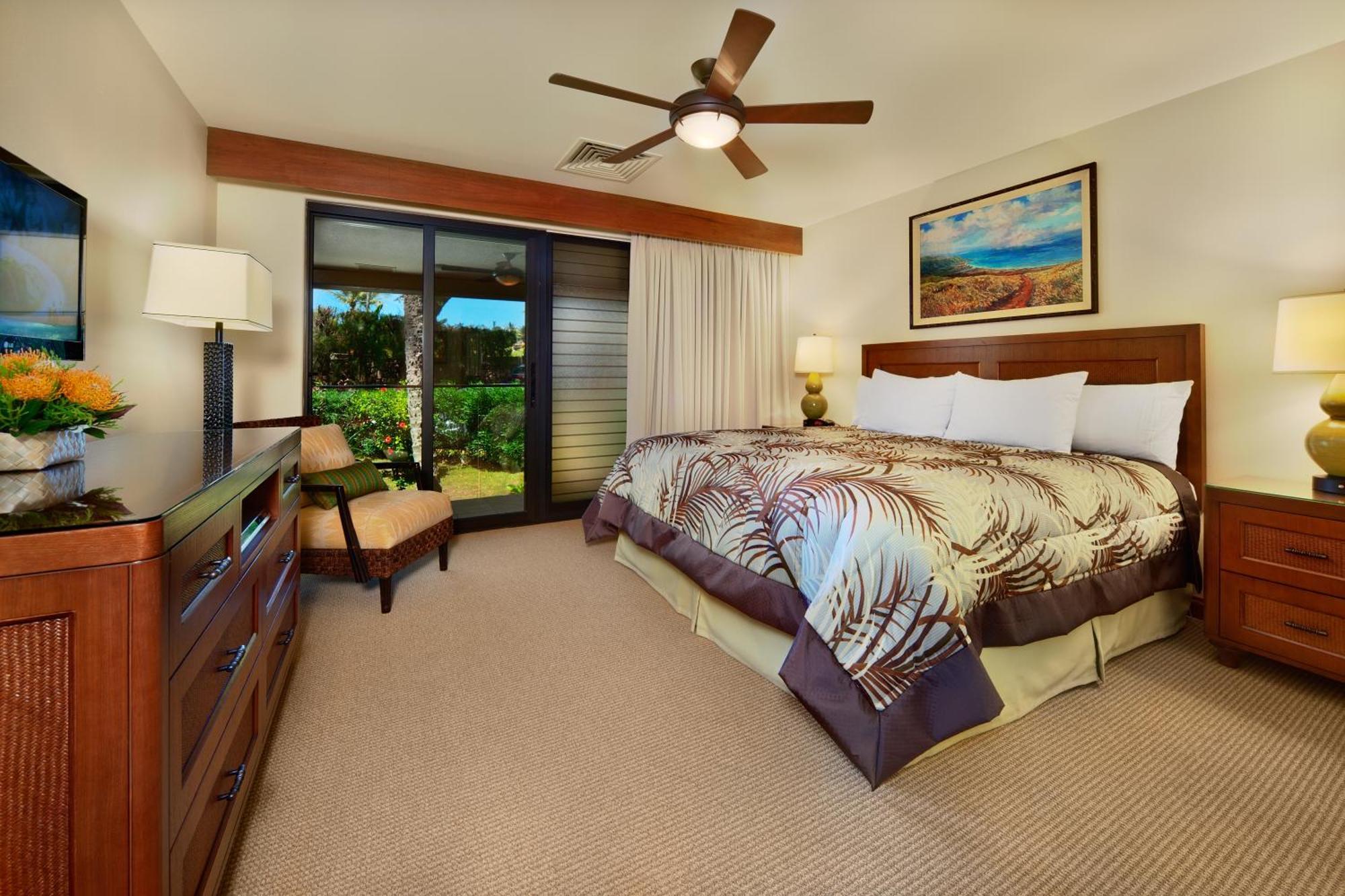 Napili Kai Beach Resort Kapalua Zewnętrze zdjęcie
