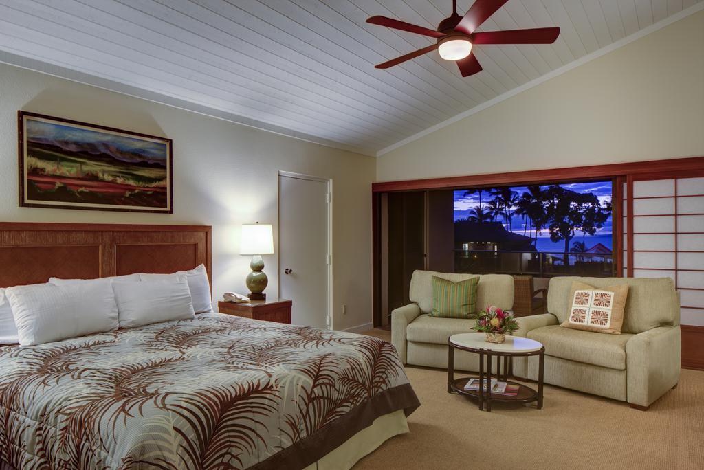 Napili Kai Beach Resort Kapalua Pokój zdjęcie