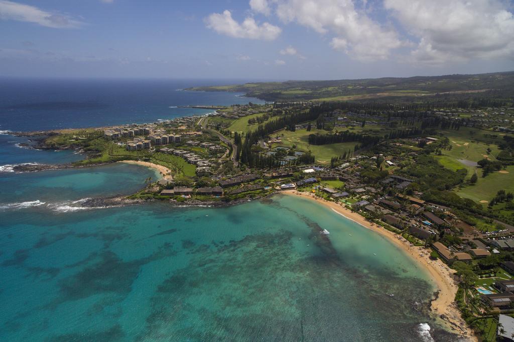Napili Kai Beach Resort Kapalua Zewnętrze zdjęcie