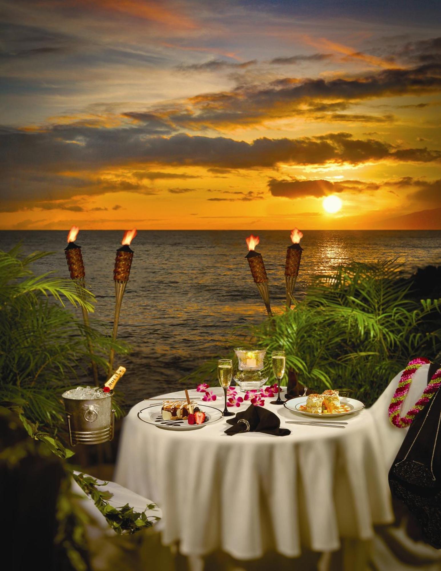 Napili Kai Beach Resort Kapalua Zewnętrze zdjęcie