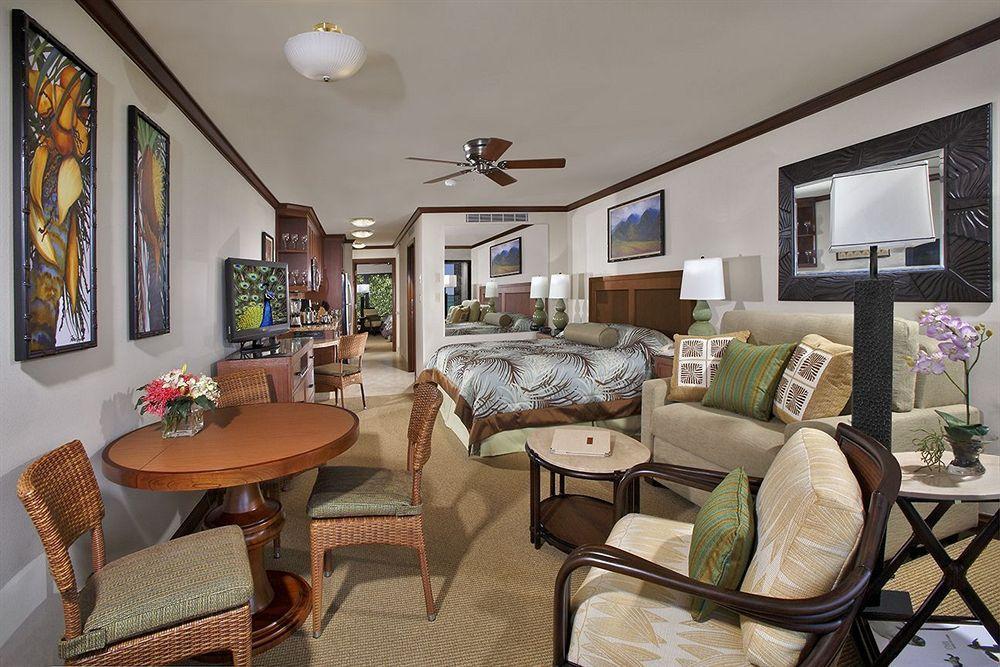 Napili Kai Beach Resort Kapalua Zewnętrze zdjęcie