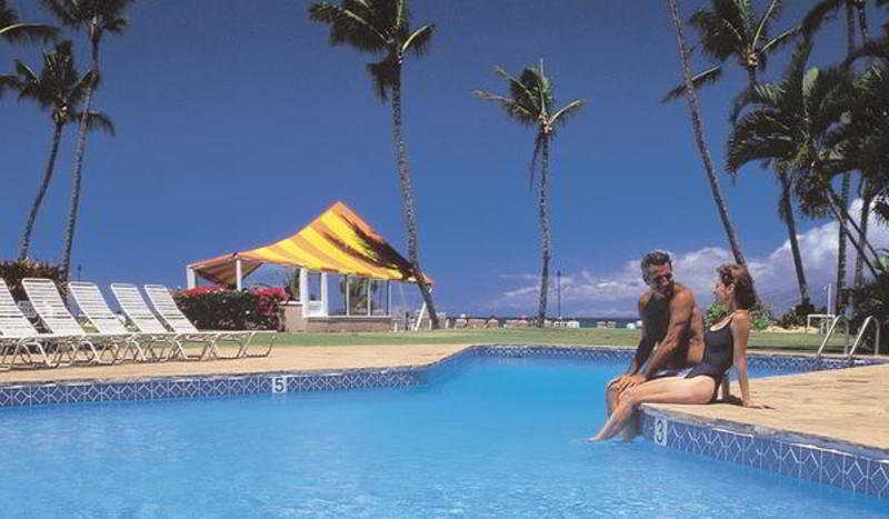 Napili Kai Beach Resort Kapalua Udogodnienia zdjęcie