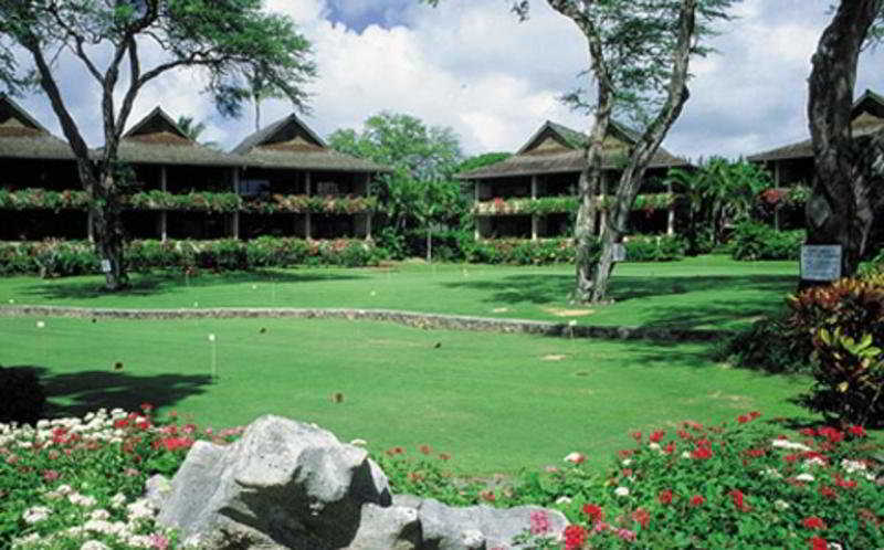 Napili Kai Beach Resort Kapalua Zewnętrze zdjęcie