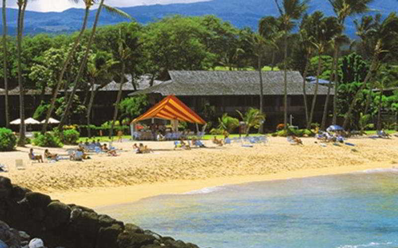 Napili Kai Beach Resort Kapalua Zewnętrze zdjęcie