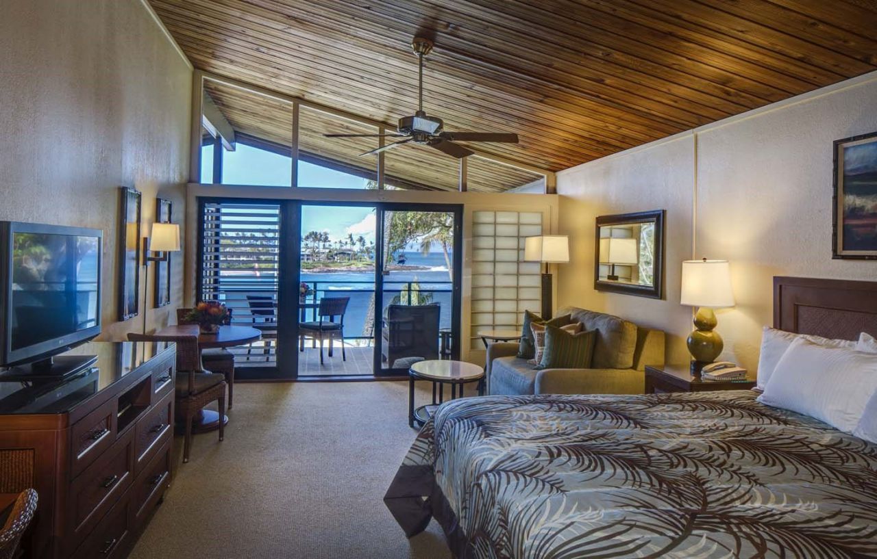 Napili Kai Beach Resort Kapalua Zewnętrze zdjęcie